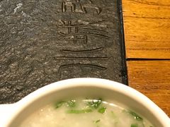 -小城粥道·海胆鲜虾粥(解放广场店)