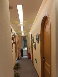 -芳朵美容养生SPA