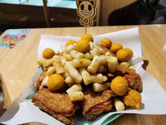 -BOPEYE·波派炸鸡(河西中央商场店)