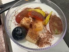 -牛扒先生·厚切雪花牛扒西餐厅(北京路禺山路店)