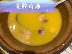 -上海1号私藏菜(静安店)