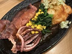 -萨莉亚意式餐厅(苏州食百家店)