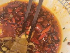 -唐河王记·南阳民间菜(国基路店)