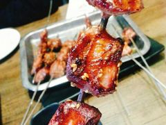 -三里桥徐家烧烤(启明街店)