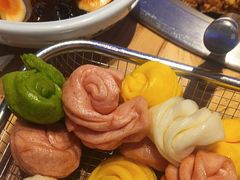 -山河屯铁锅炖·非遗铁锅炖(华强北店)