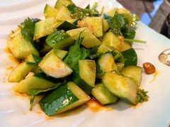 -曹胖子龙虾馆(黄桦路店)