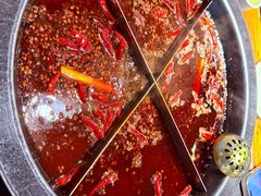 -陈眼镜火锅(总店)