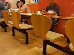 -大快活(罗湖商业城分店)