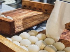 景观位-东泰祥生煎馆(重庆北路店)