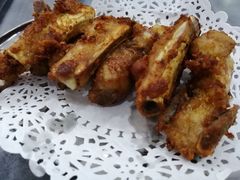 -红星光发煲仔饭(大石街店)