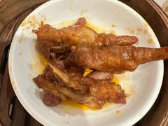 -万龙洲海鲜(南新仓店)