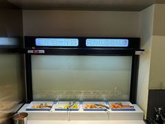 -锅爷爷重庆老火锅(临平店)