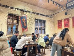 -盟重烧烤(高正街店)