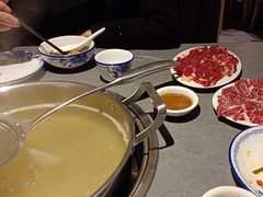 -贵宾牛·潮汕牛肉火锅(珠池总店)