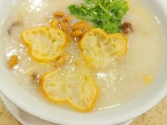 荔湾艇仔粥-点都德(盘福楼店)