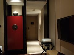 -上海崇明金茂凯悦酒店