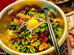 -酒肆浅葱•烧烤•龙虾•排档(卓悦intown店)