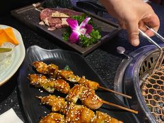 -牛焱·烧肉酒肆(五大道店)