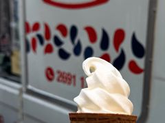 -富豪雪糕车流动点(尖沙咀店)