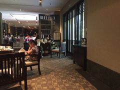 -良渚君澜度假酒店·中餐厅
