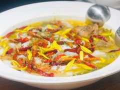 -太二酸菜鱼(群光广场店)