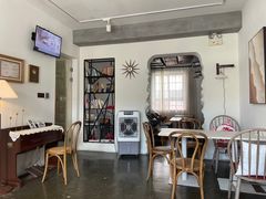 -几静cafe(基湖店)