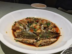 -明州小宴(文化广场店)