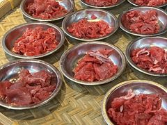 -窄巷口生烫牛肉米线(客村店)