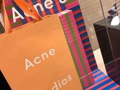 -Acne Studios(芮欧百货店)