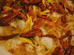 -太二酸菜鱼(福州泰禾店)