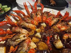 -红盔甲·小龙虾(天钥桥店)