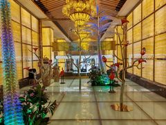 -东方之珠洗浴休闲广场(大港店)