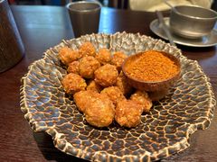 -古都历食南京菜·烤鸭·鸭血粉丝·汤包(南京博物院店)