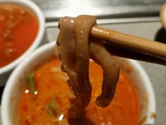 -海底捞火锅(奥体南路店)
