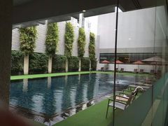 -曼谷文华中心点大酒店