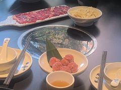 -打酱友•斑鱼海鲜粥火锅(吴桥店)