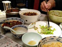 -京城小江南·北京烤鸭·江南土菜·白鱼(中关村店)