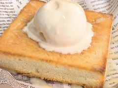 -港爺茶檔·茶餐厅(东晓南路店)