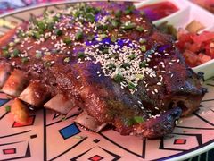 -Famous肥猫墨西哥音乐餐吧(五棵松华熙LIVE店)