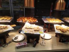 -比亚森自助烤肉料理(裕华店)