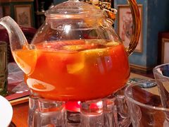 -老欧洲咖啡·西餐(后湖店)