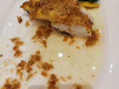 荣华金沙鸡-荣华酒楼(鼎湖区店)
