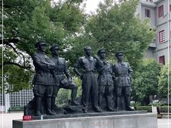-南昌八一起义纪念馆