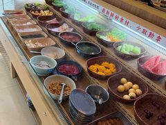 -松野谷·寿喜烧自助(华联顺义金街购物中心店)