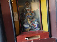 -峨眉山报国寺