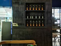 -酷公社·榴莲披萨(太原街店)