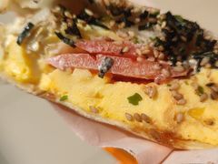 -海岩咖啡·三明治(晋中奥莱店)