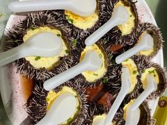 -四川小胡子海鲜(丁村万人海鲜广场店)