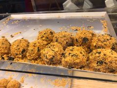 海苔风味小贝-鲍师傅糕点(江苏路店)