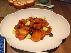 -曾宴·楚菜(湖北省博物馆店)